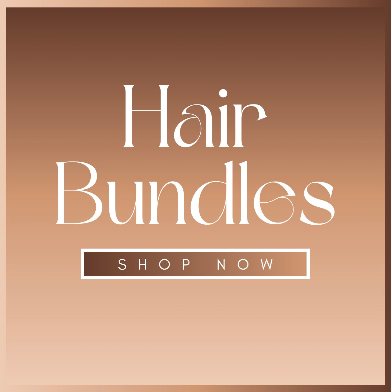 Hair Bundles